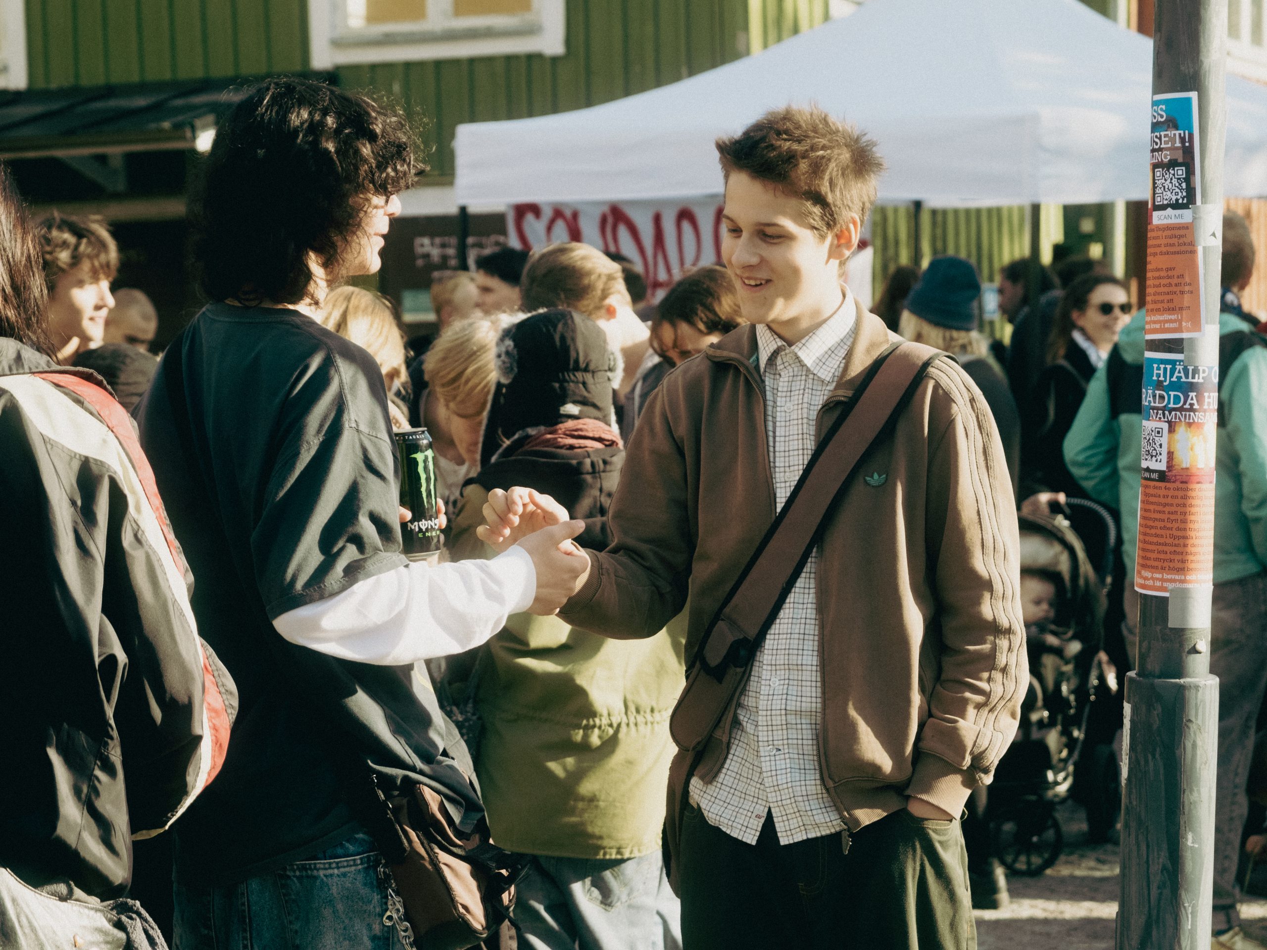 SolidaritetCafe 62 - oktober 12, 2024_